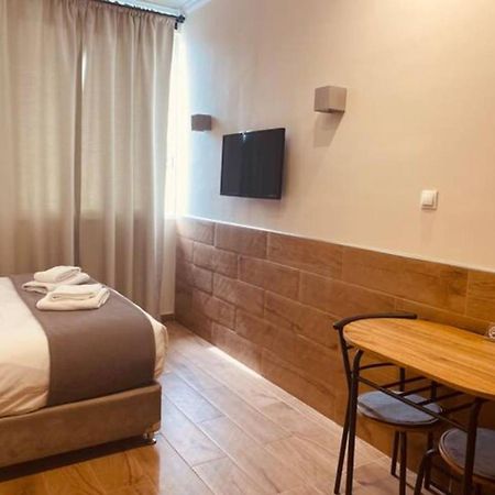 Monastiraki #506 By Superhost Hub Apartment Athens Exterior photo