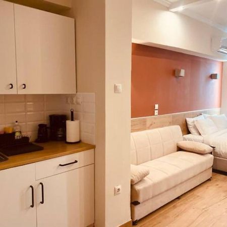 Monastiraki #506 By Superhost Hub Apartment Athens Exterior photo