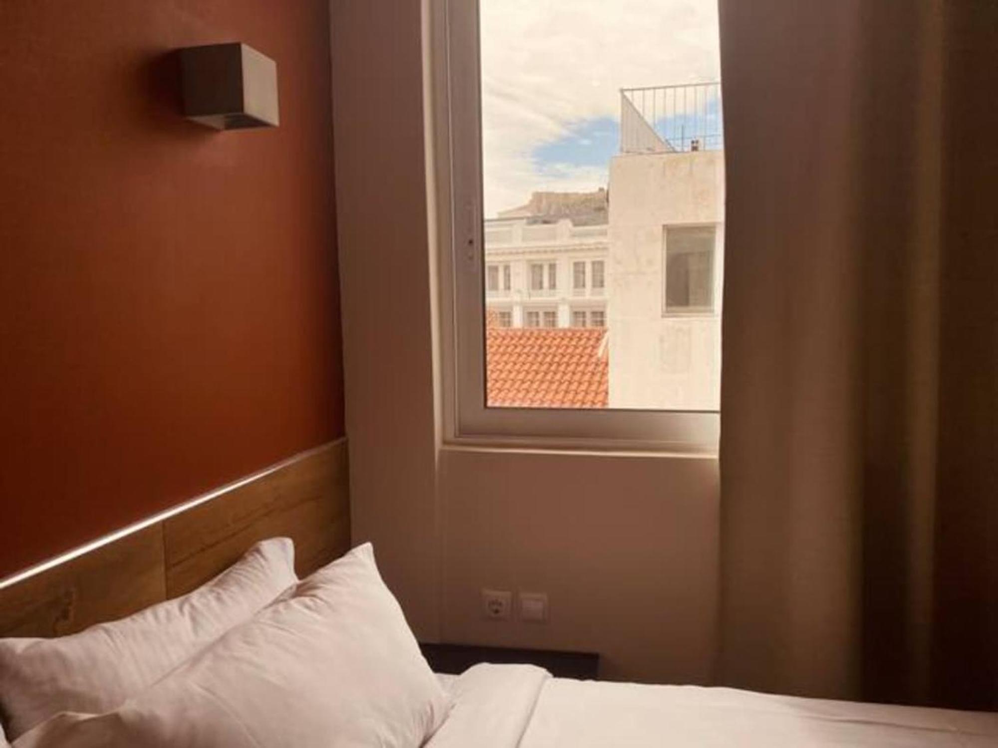 Monastiraki #506 By Superhost Hub Apartment Athens Exterior photo