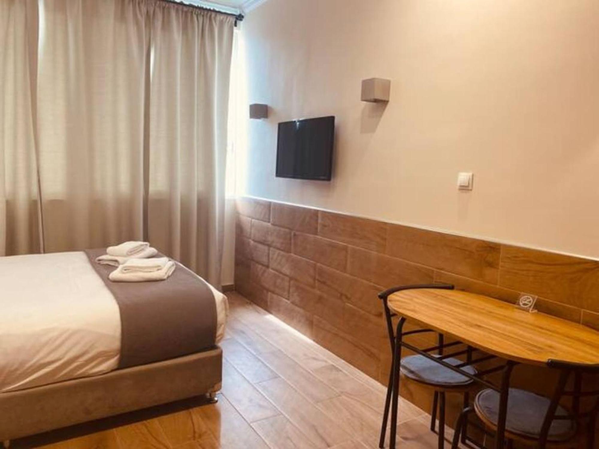 Monastiraki #506 By Superhost Hub Apartment Athens Exterior photo