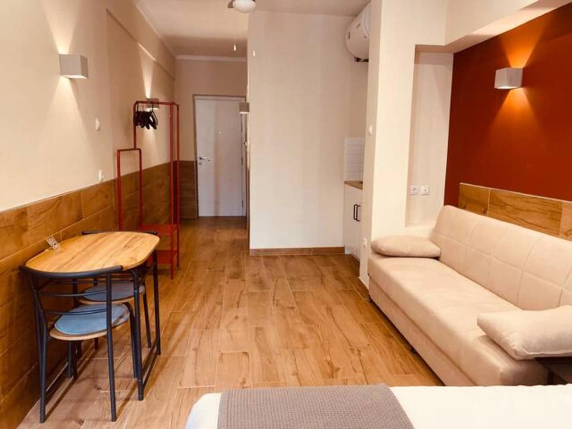 Monastiraki #506 By Superhost Hub Apartment Athens Exterior photo