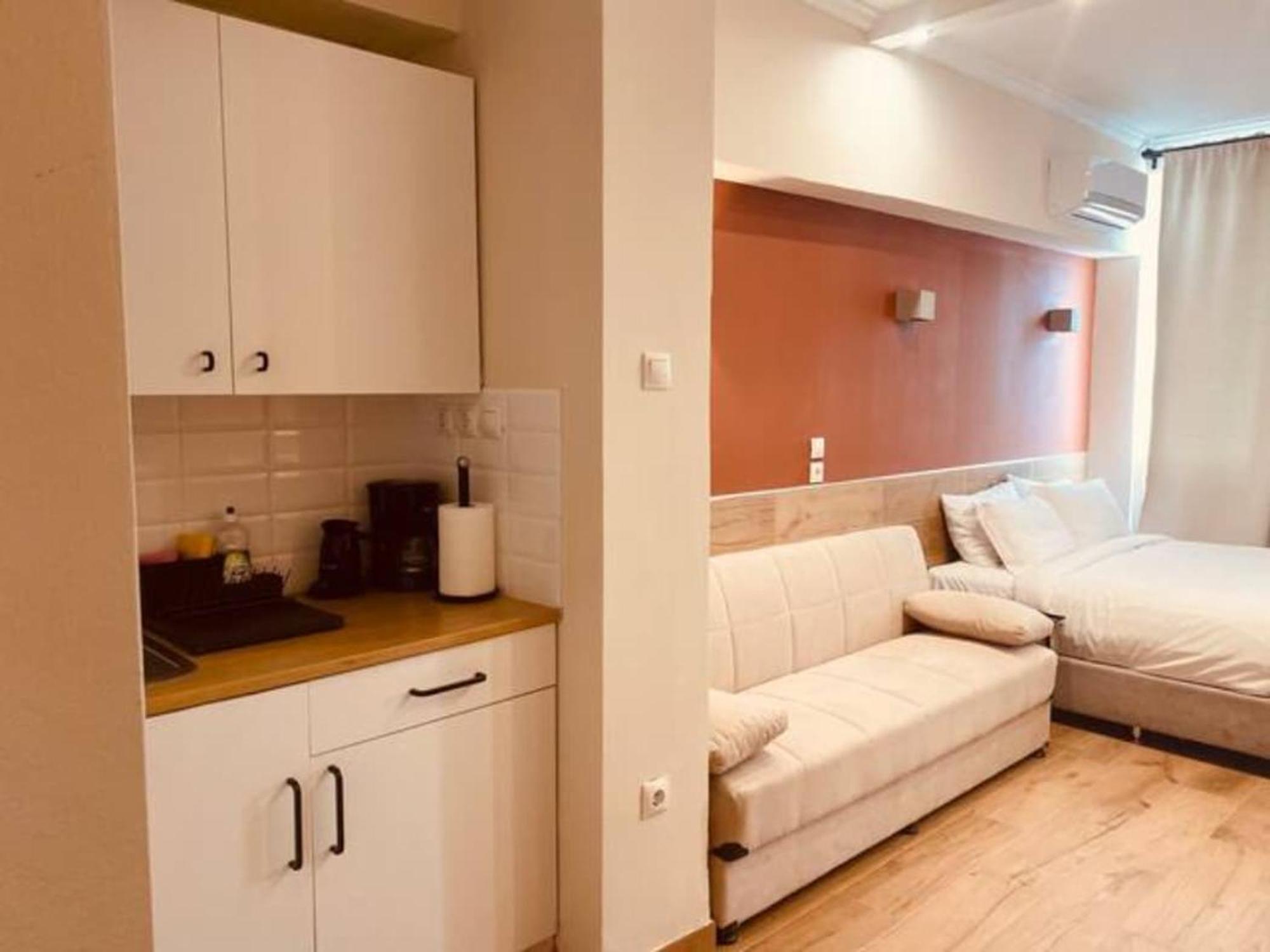 Monastiraki #506 By Superhost Hub Apartment Athens Exterior photo